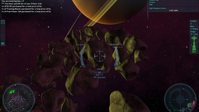 Vendetta Online 2