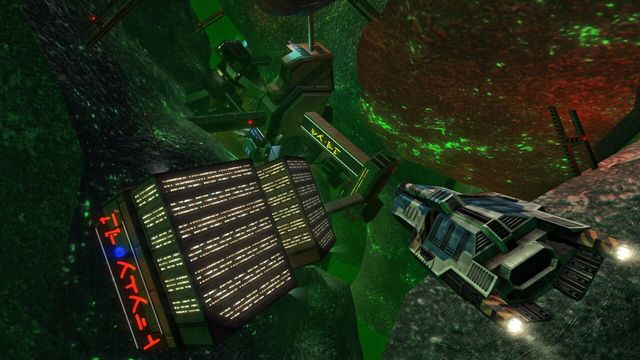 Vendetta Online 3