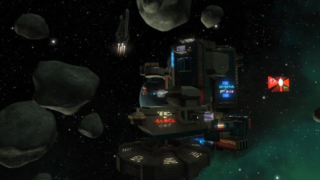 Vendetta Online 5