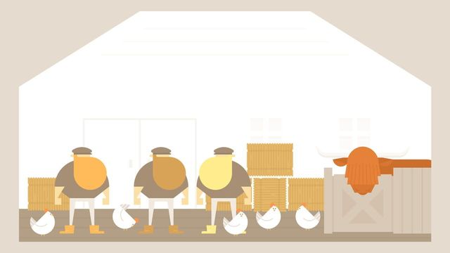 Burly Men at Sea 2