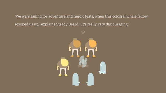 Burly Men at Sea 5