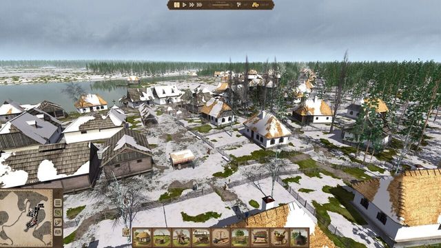 Ostriv 3