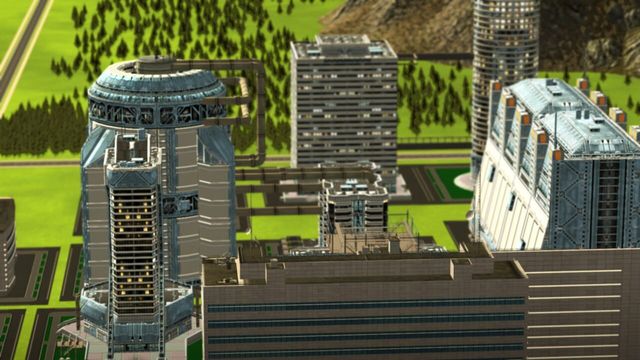Oil Enterprise 5