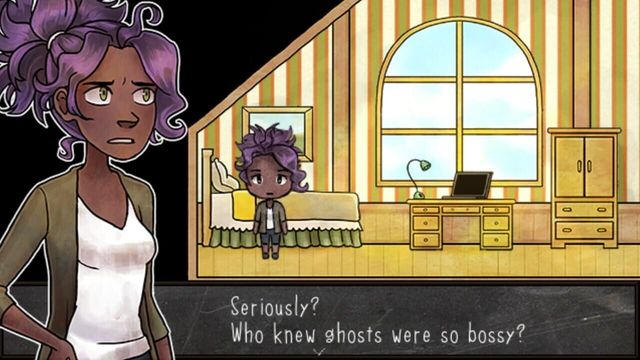 Corinne Cross's Dead & Breakfast 5