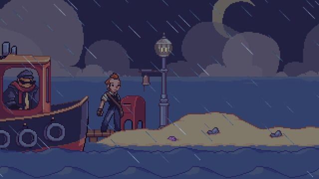 Tick Tock Isle 2