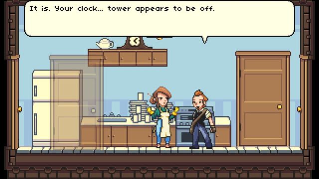 Tick Tock Isle 4