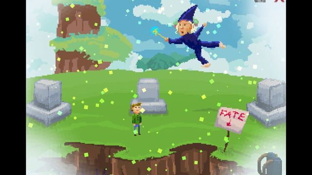 Tick's Tales 2