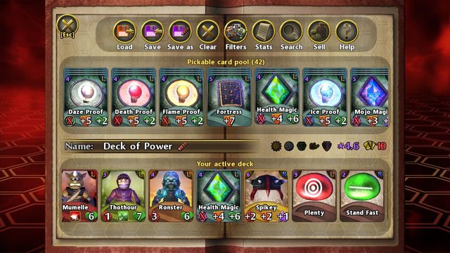 Combat Monsters 2