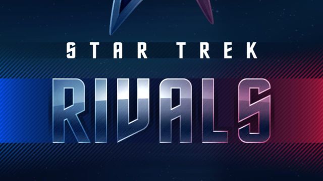 Star Trek: Rivals 2
