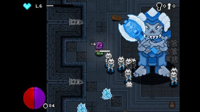 Bit Dungeon II 3