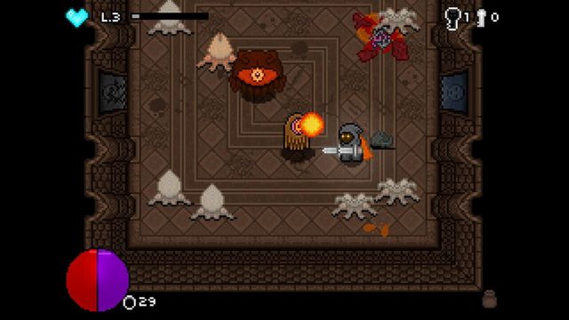 Bit Dungeon II 4