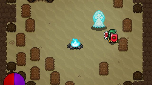 Bit Dungeon II 5