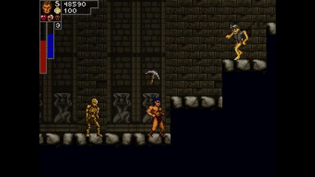 Insanity's Blade 5