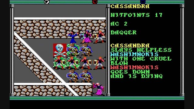 Champions of Krynn 2