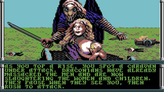 Champions of Krynn 3