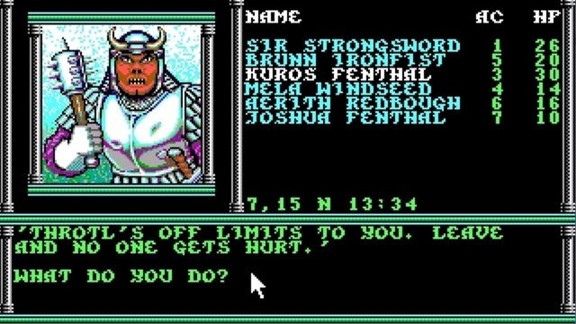 Champions of Krynn 5
