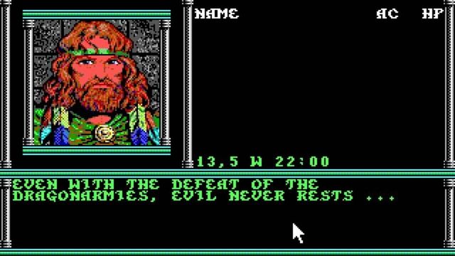 Champions of Krynn 6