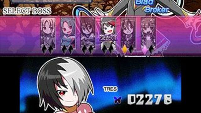 The Legend of Dark Witch 5