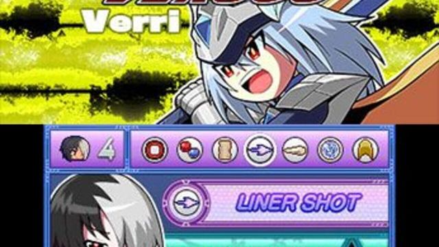 The Legend of Dark Witch 6