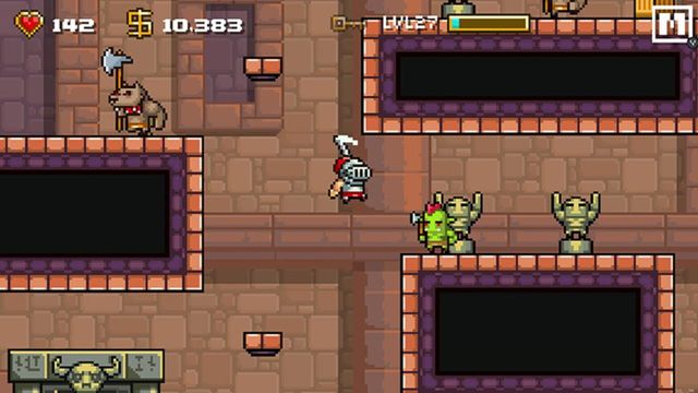 Devious Dungeon 2