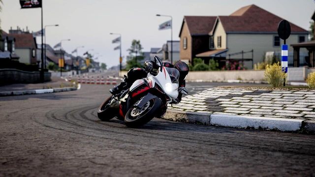 Ride 5 4