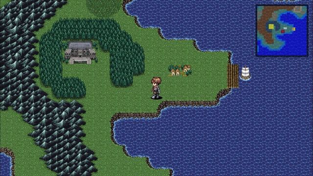 Dead Dragons 2