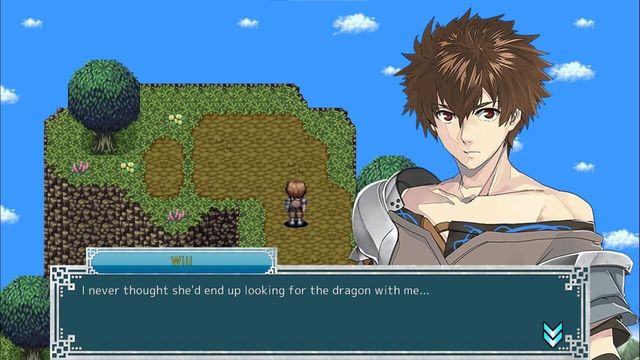 Dead Dragons 3