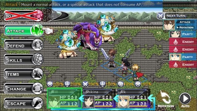Dead Dragons 4