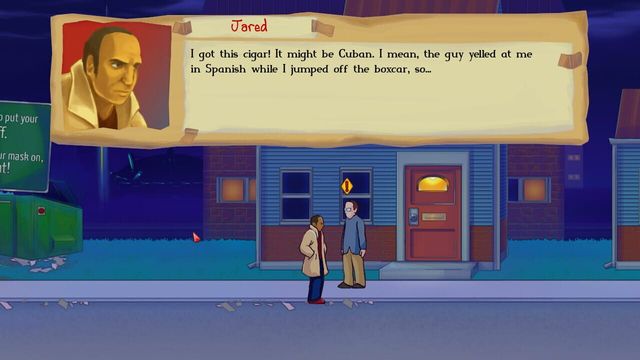 Will Fight for Food: Super Actual Sellout - Game of the Hour 1