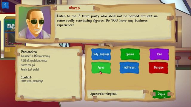 Will Fight for Food: Super Actual Sellout - Game of the Hour 2