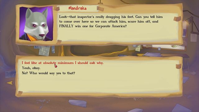 Will Fight for Food: Super Actual Sellout - Game of the Hour 4