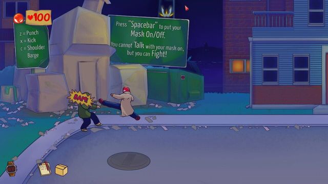 Will Fight for Food: Super Actual Sellout - Game of the Hour 5