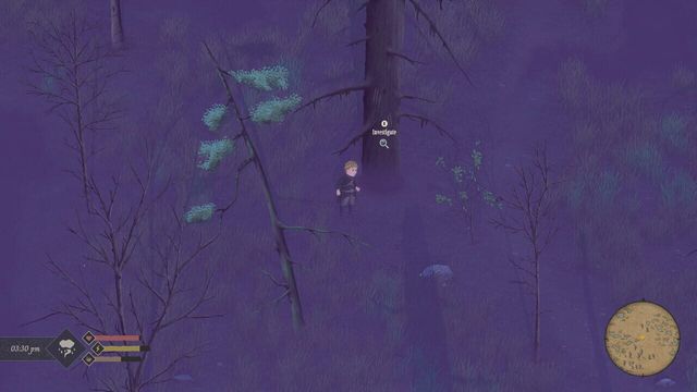 Mirthwood 5