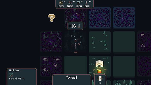 Dawnfolk 2