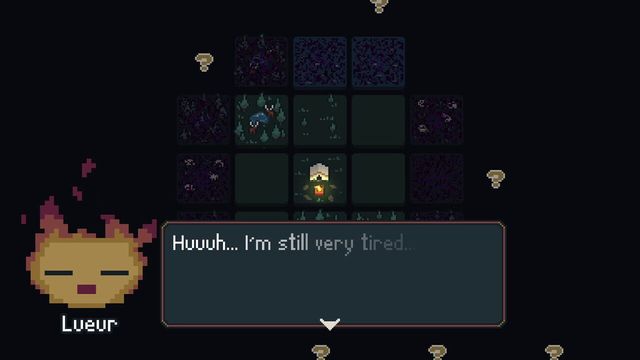 Dawnfolk 3
