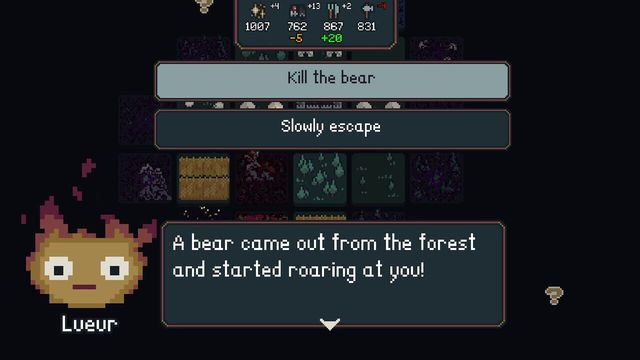 Dawnfolk 4