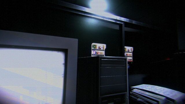 Night Security 5