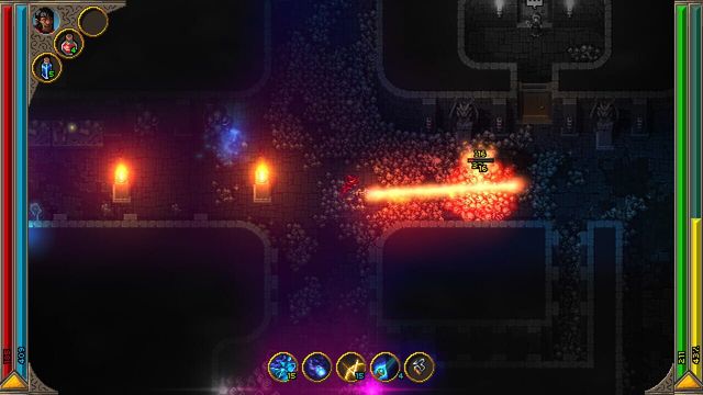Hammerwatch II 5