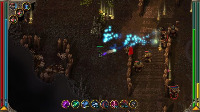 Hammerwatch II 6