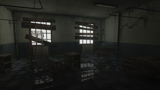 Silent Hill: Alchemilla 2