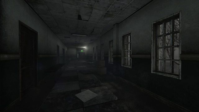 Silent Hill: Alchemilla 3
