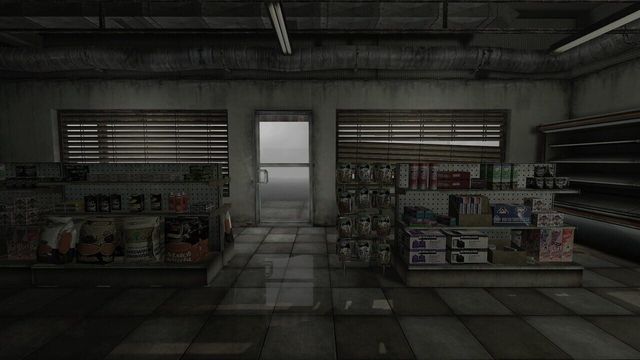 Silent Hill: Alchemilla 4
