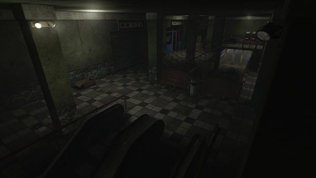 Silent Hill: Alchemilla 5