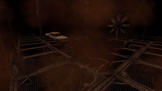 Silent Hill: Alchemilla 6