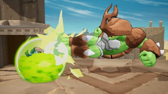 Rivals of Aether II 2