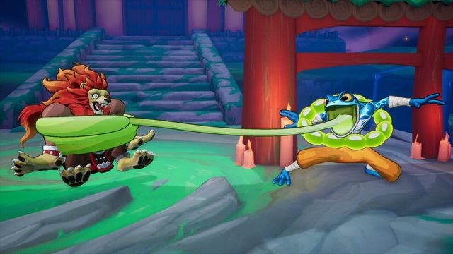 Rivals of Aether II 3