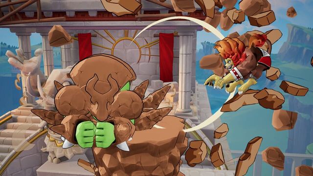 Rivals of Aether II 5