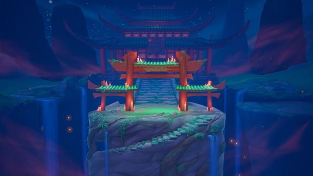 Rivals of Aether II 6