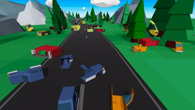 Pixel Driver 3