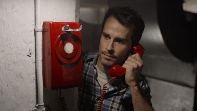 Missing: An Interactive Thriller 2